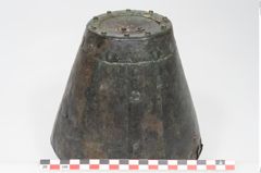 Foto von Bronzesitula (NHMW-PRAE-026155)
